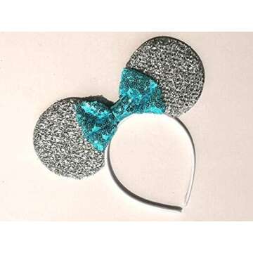 Schatz Disney Ears!