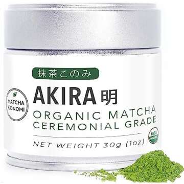 Matcha