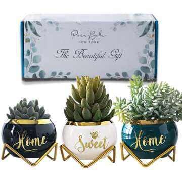 New Home Gift Ideas