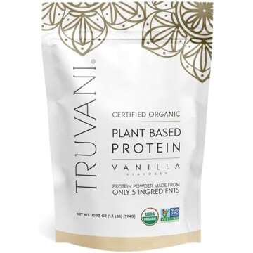 Protein Powders