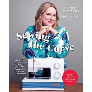 Favorite Sewing Books