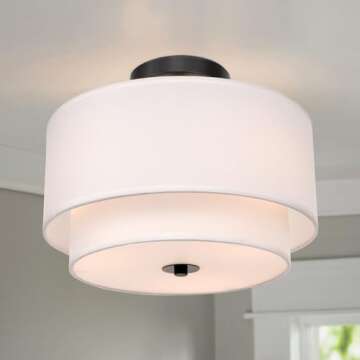 Flush Mount Lighting Favorites