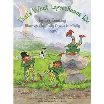 St Patricks Day Ideas and Books