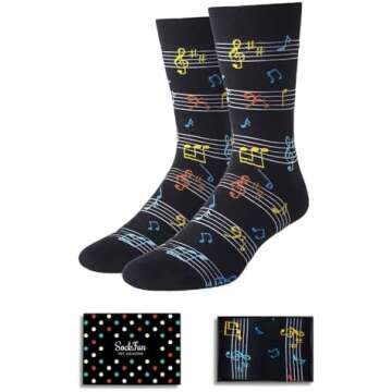 Music Socks