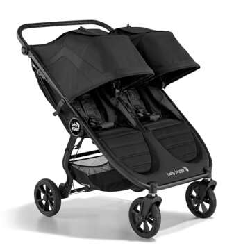 Double Strollers