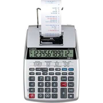 Best Printing Calculators Deals 2025 - Printing Calculators on Sale