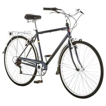 hybrid bikes