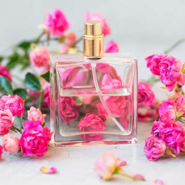 Summer perfume for Women