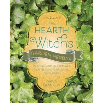 Green Witch Books