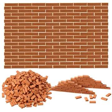 Dollhouse Building Supplies