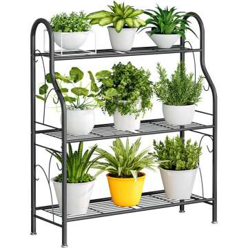 33 Best Black Friday Plant Stand Deals (2024) & Cyber Monday - Get Early