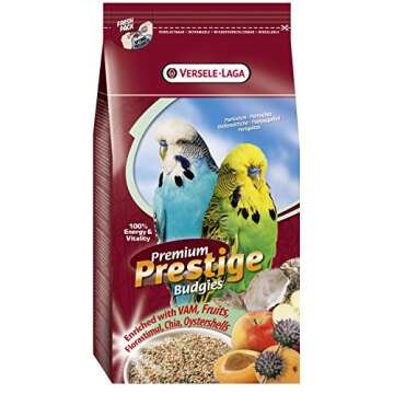 Shop Bird Food & Treats