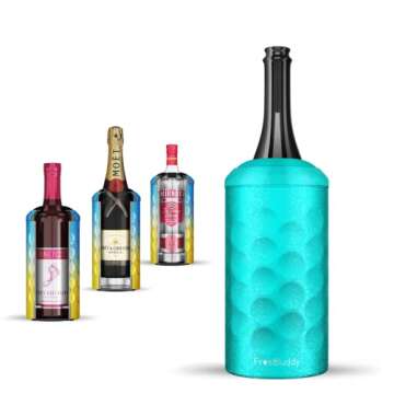 Wine Lover- The Best Gifts for Wine Lovers Found on Amazon!