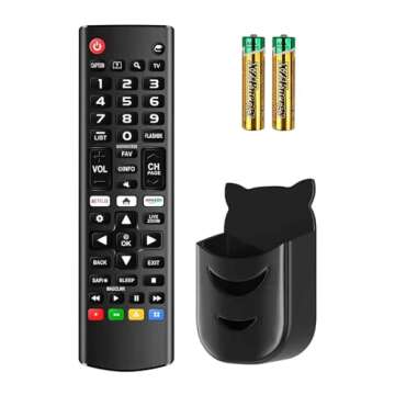 24 Top Black Friday Universal Remote Deals (2024) & Cyber Monday - Get Early