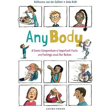 Transgender / Non binary Children's books