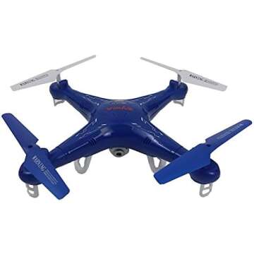 Best Beginner Drones