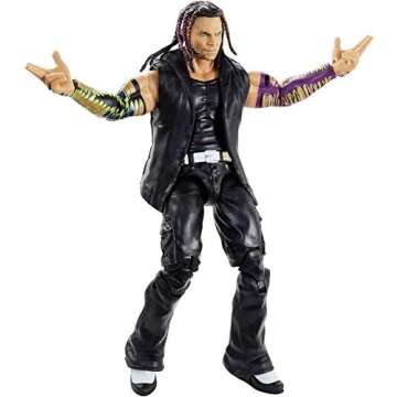 Hottest WWE Wrestling Action Figures of 2019