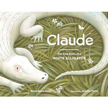 Alligators & Crocodiles Booklist