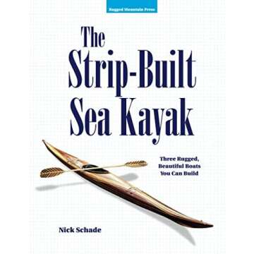 Boat Building Books