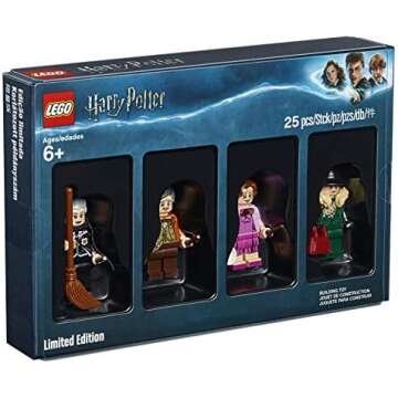 Harry Potter Lego