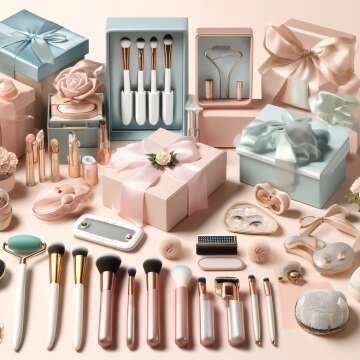 Beauty Tools and Accessories That Make Perfect Gifts