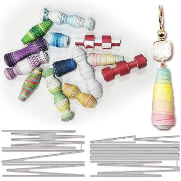 MAKE YOUR OWN BEADS - BEAD MAKING SUPPLIES FOR JEWELRY AND CRAFTS