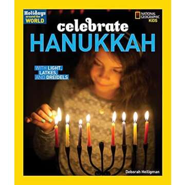 Jewish Holiday Books