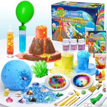 Kids Toys & Activities