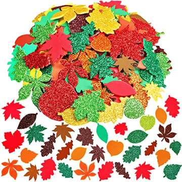 Fall Crafts, Resources & Books for Toddlers