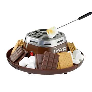 24 Best Black Friday S’mores Maker Deals (2024) & Cyber Monday - Get Early