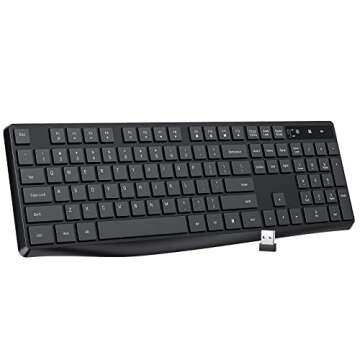 12 Best Keyboard Black Friday deals 2024 & Cyber Monday - Get Early