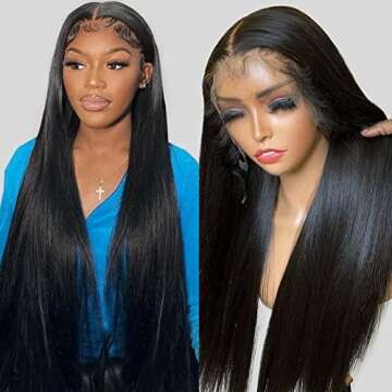 Affordable Wigs