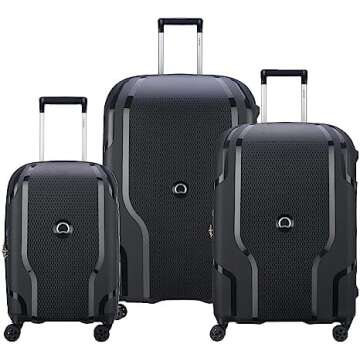 Best carry on luggage lightweight