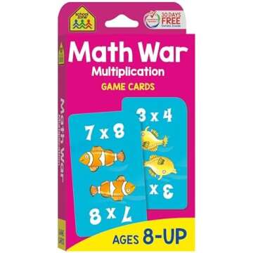 Math Centers