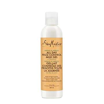 Shea Moisture One Brand Washday