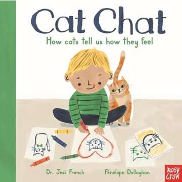 Books that Teach Kids how to Respect Dogs & Cats