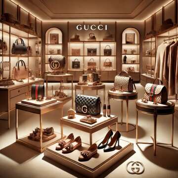 Gucci Gifts for Her