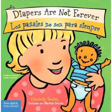 Books - Bilingual Board Books (Spanish / English)