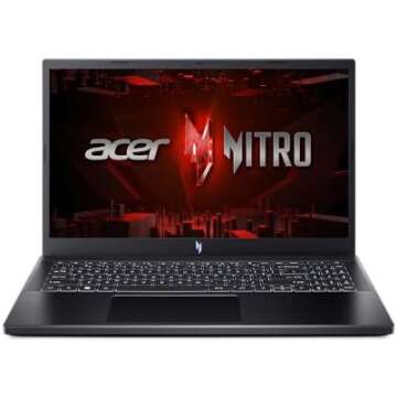 Top 13 Acer Laptop Deals 2025