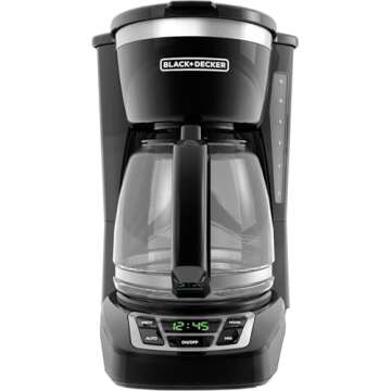 Best 14 Black Friday Coffee Pot Deals (2024) & Cyber Monday - Get Early