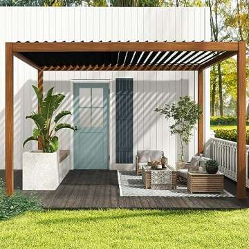 Yard Spaces for Design