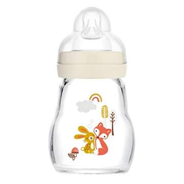 Baby Bottles