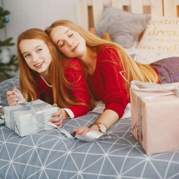 Teenage Dream Home: 20 Must-Have Gifts for Girls to Create Their Perfect Space