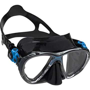 Our Scuba Essentials