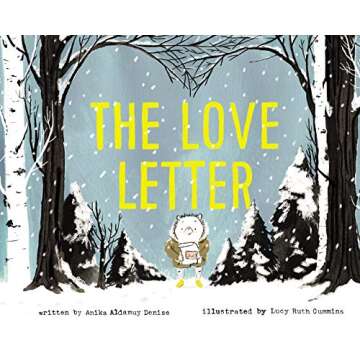 Valentine's Day Picture Books