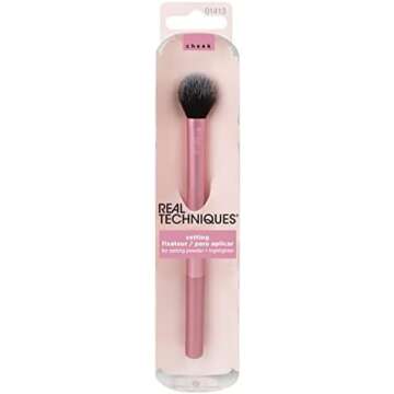 makeup brushes/tools