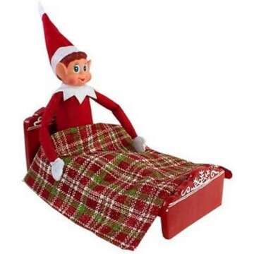 Elf on a Shelf