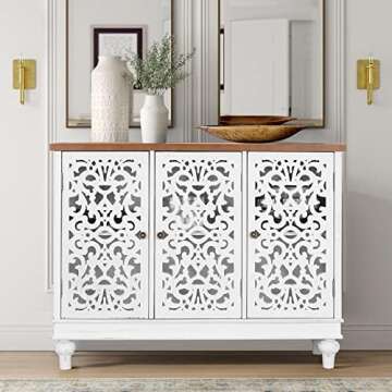 Cabinet and Sideboards Collections