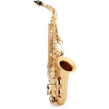 8 Best Saxophones Black Friday deals 2024 & Cyber Monday - Get Early