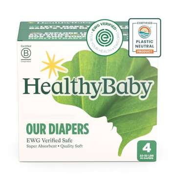 Diapers (Disposable)